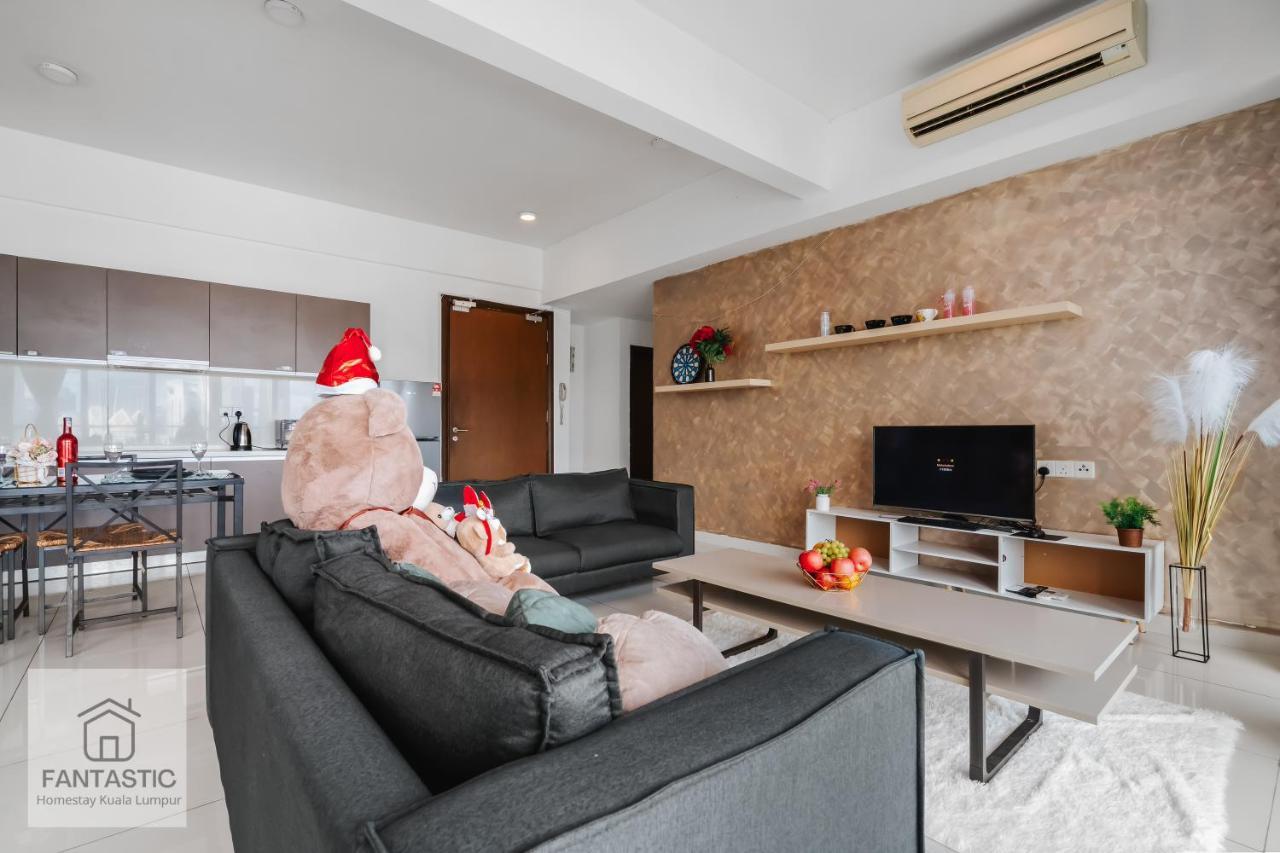Regalia Residence At Klcc View Sky Pool By Mc — Photos 2